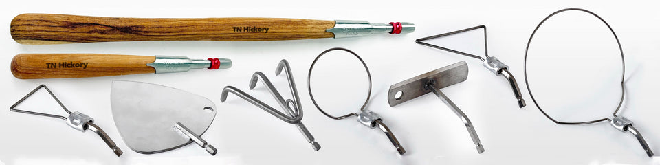 Mutineer short-handle cultivation tools