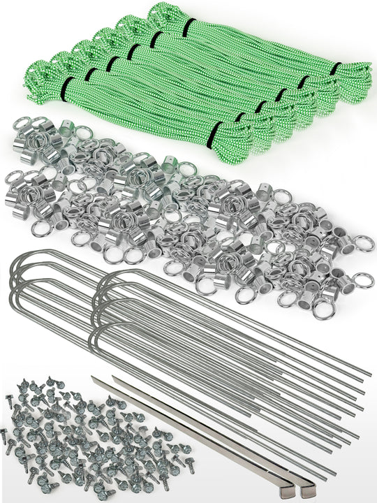 Lowcat EMT Conversion Kit 66 Hoops