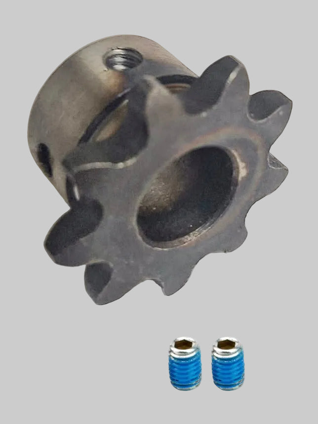 Tilther Top Sprocket