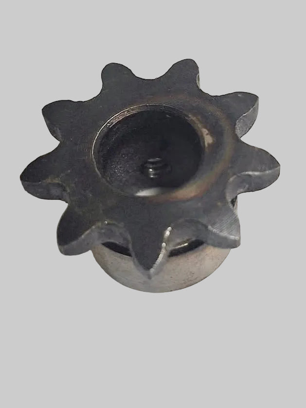 Tilther Top Sprocket