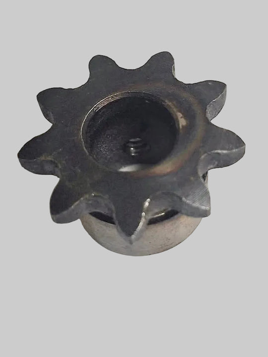 Tilther Top Sprocket