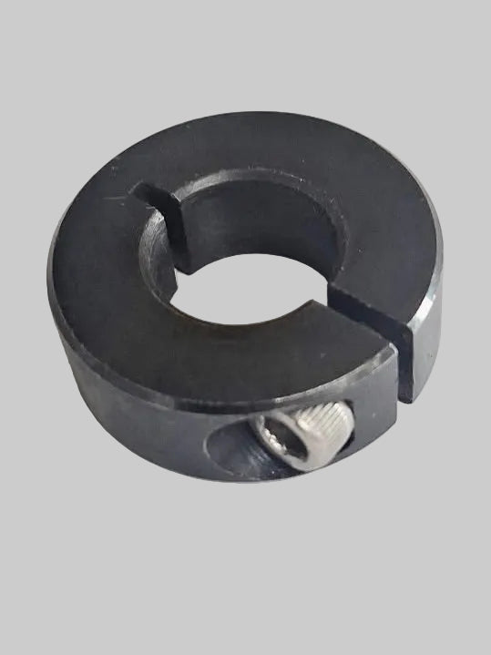 Tilther Bottom Shaft Collar Clamp