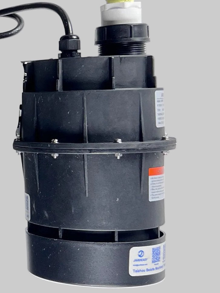 Replacement Bubbler Blower Motor