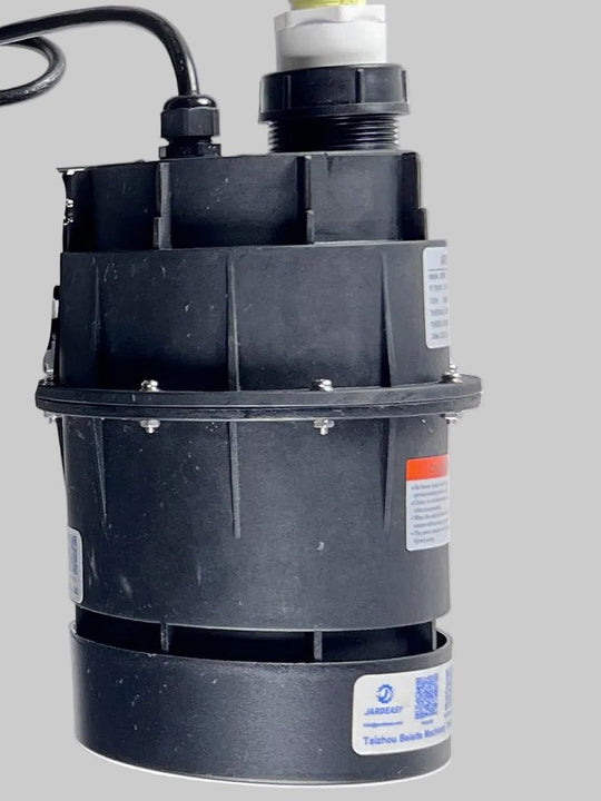 Replacement Bubbler Blower Motor