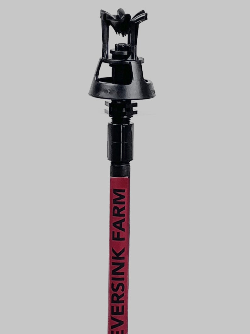 Aquifer Field & Garden Sprinkler Stand