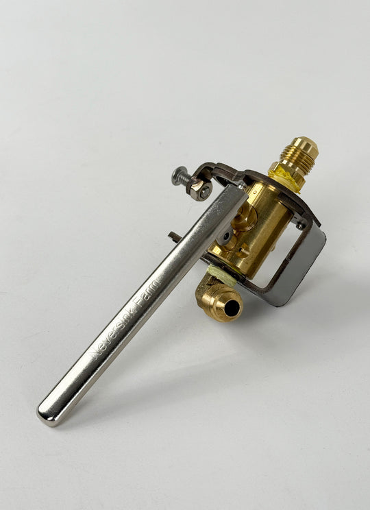 Squeeze Valve