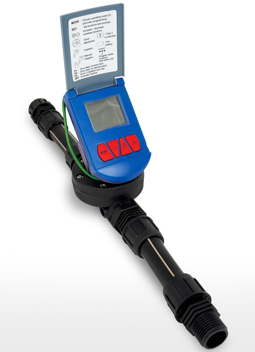 Irrigation Controller