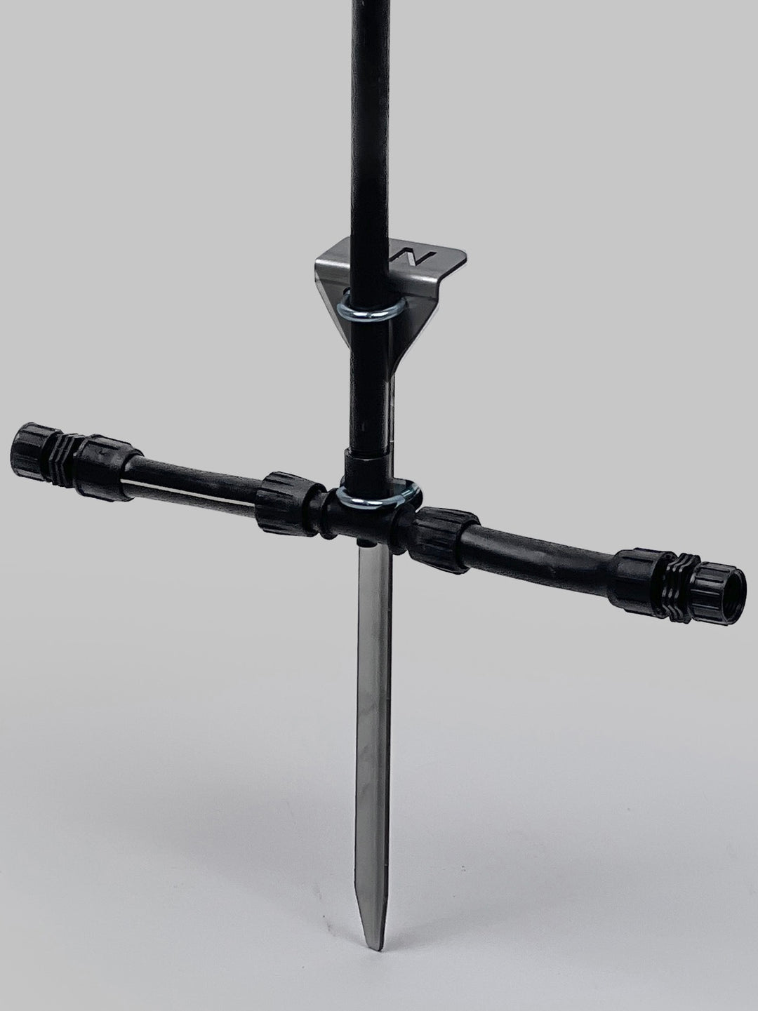 Aquifer Field & Garden Sprinkler Stand