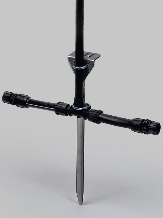 Aquifer Field & Garden Sprinkler Stand
