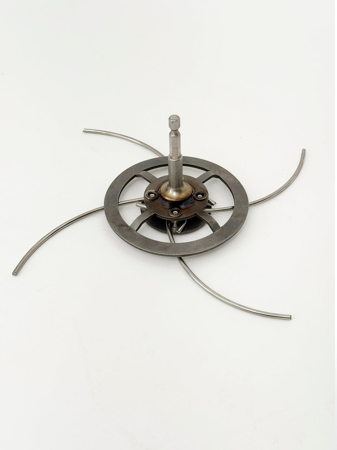 Huscle Auto Wire Heads