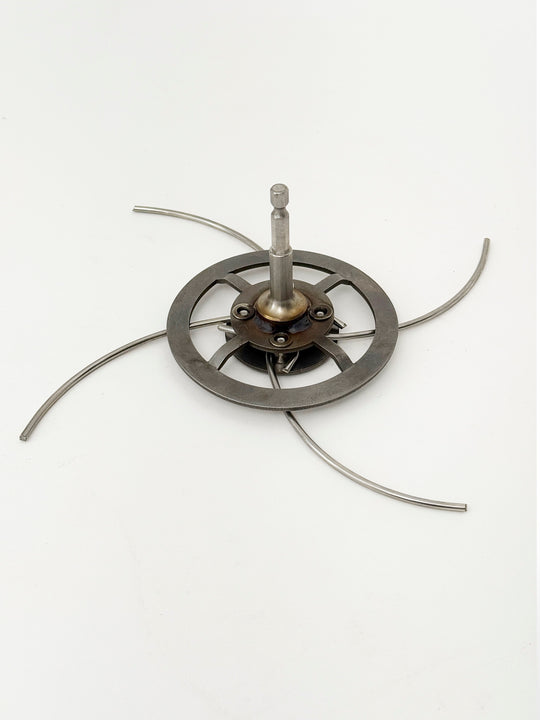 Huscle Auto Wire Heads