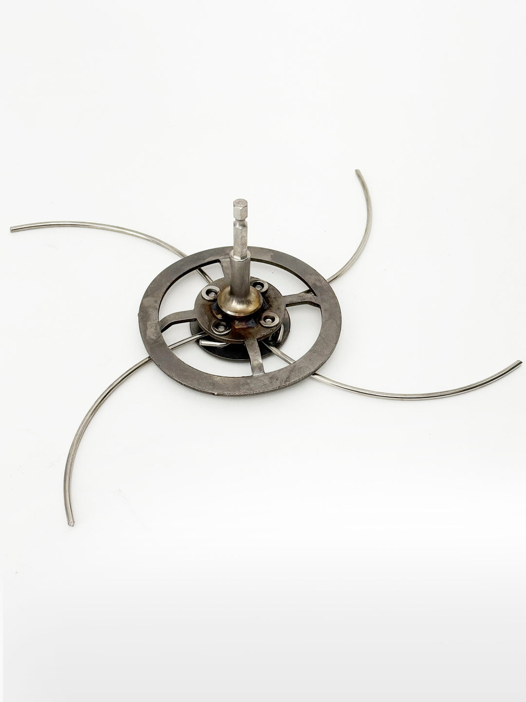 Huscle Auto Wire Heads