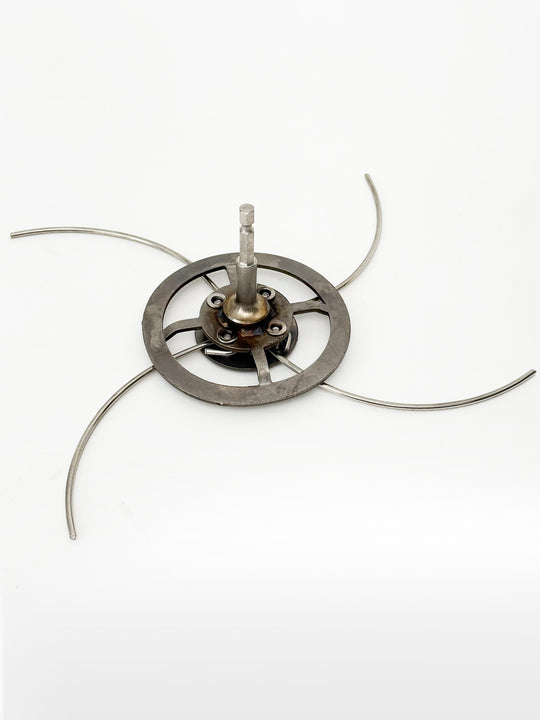 Huscle Auto Wire Heads