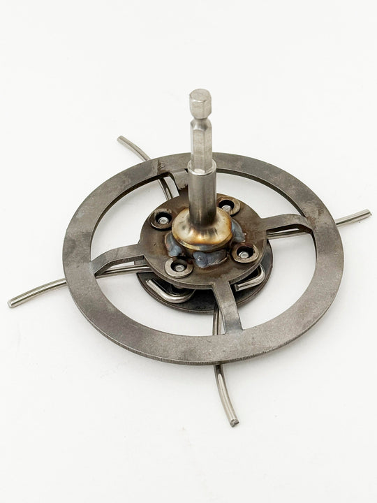 Huscle Auto Wire Heads