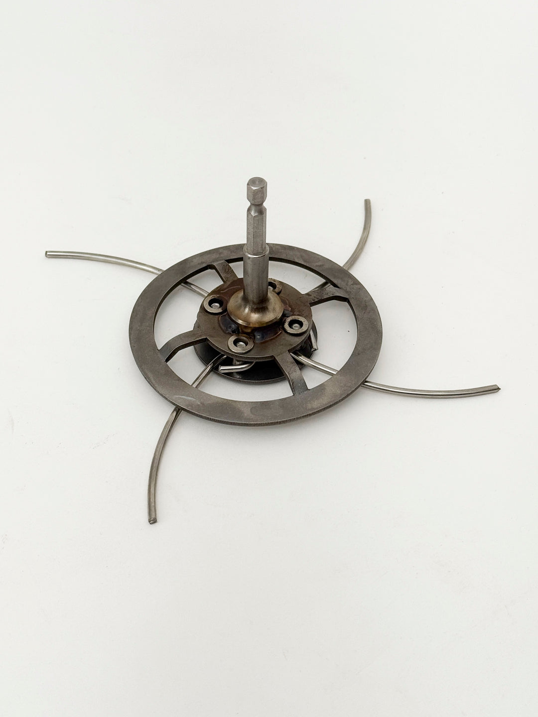 Huscle Auto Wire Heads