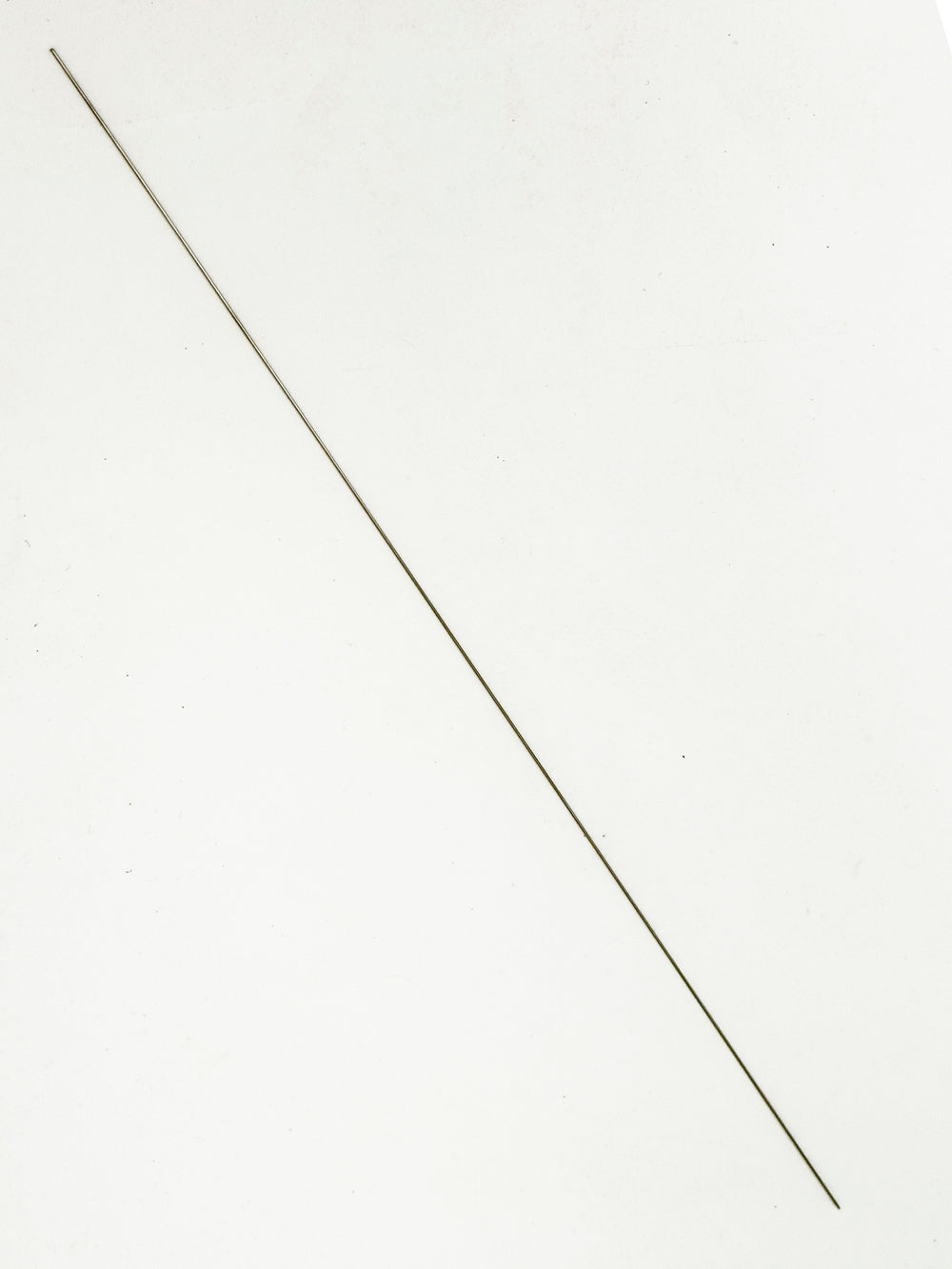 The Blaze Manifold Cleaning Rod