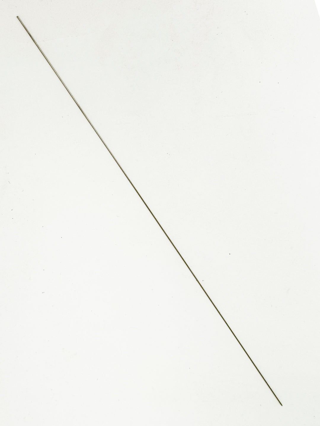 The Blaze Manifold Cleaning Rod