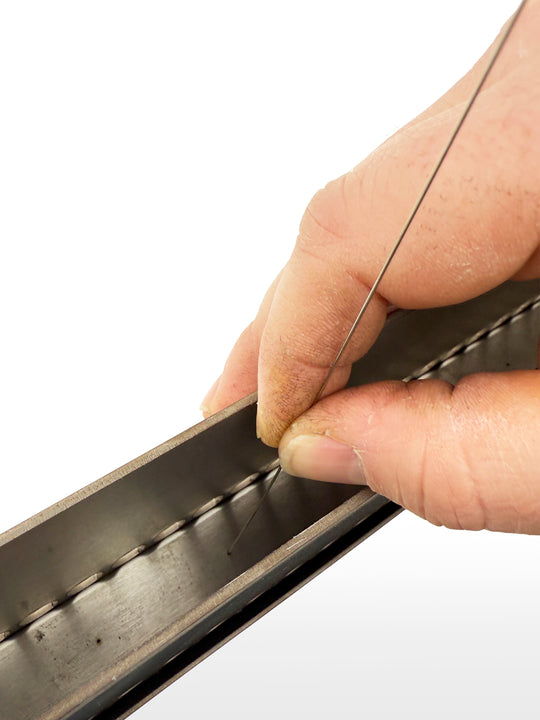 The Blaze Manifold Cleaning Rod