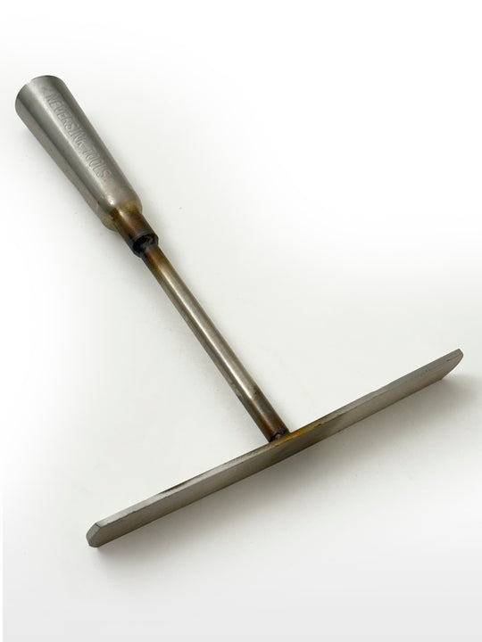 Broad Hoe Wide Long Handle