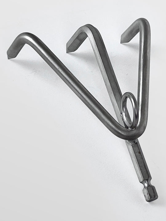 Claw for Short Handle Mutineer