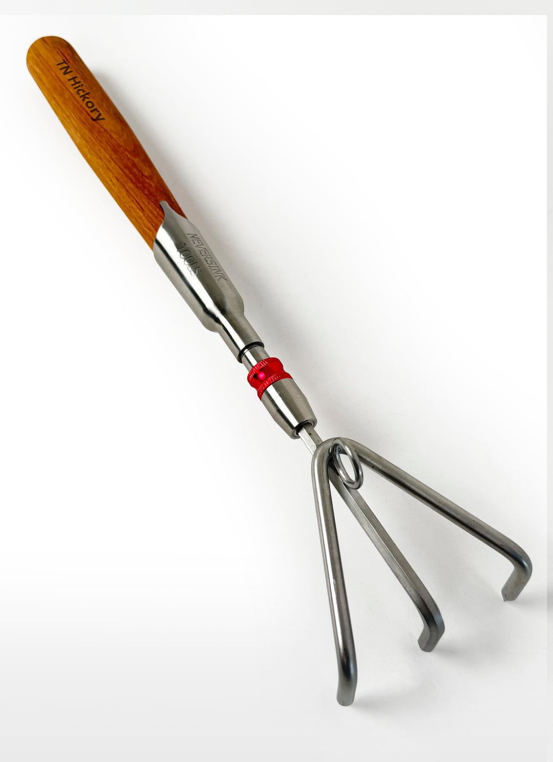Mutineer Interchangeable Short Handle