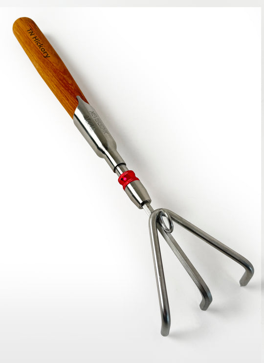 Mutineer Interchangeable Short Handle