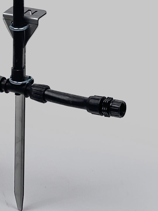 Aquifer Field & Garden Sprinkler Stand