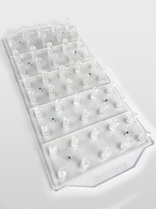 Winstrip® Dibble Board & Plug Popper