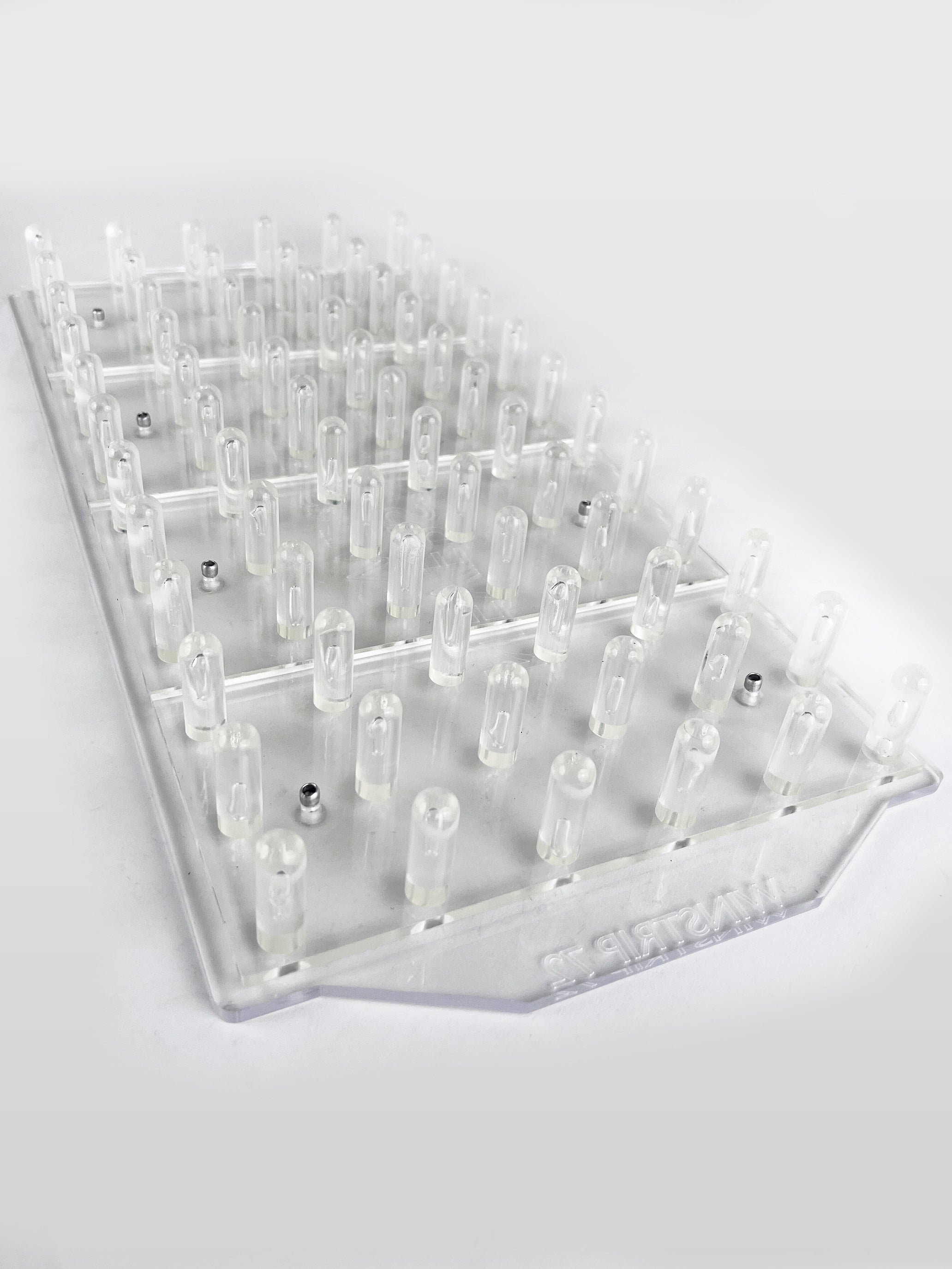キーボード Prime Anodizing triple bingle tray Monkey Trio Enameled Multi-Color Rectangle Serving Tray