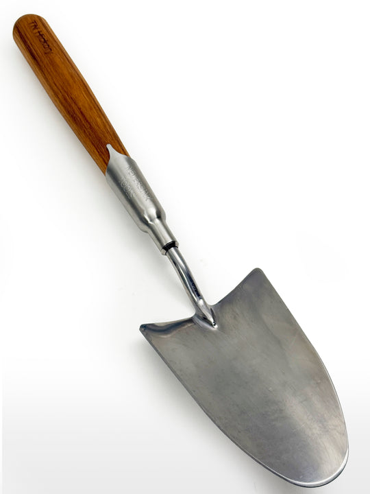 Digging Spade Hand Tool with Hickory Handle