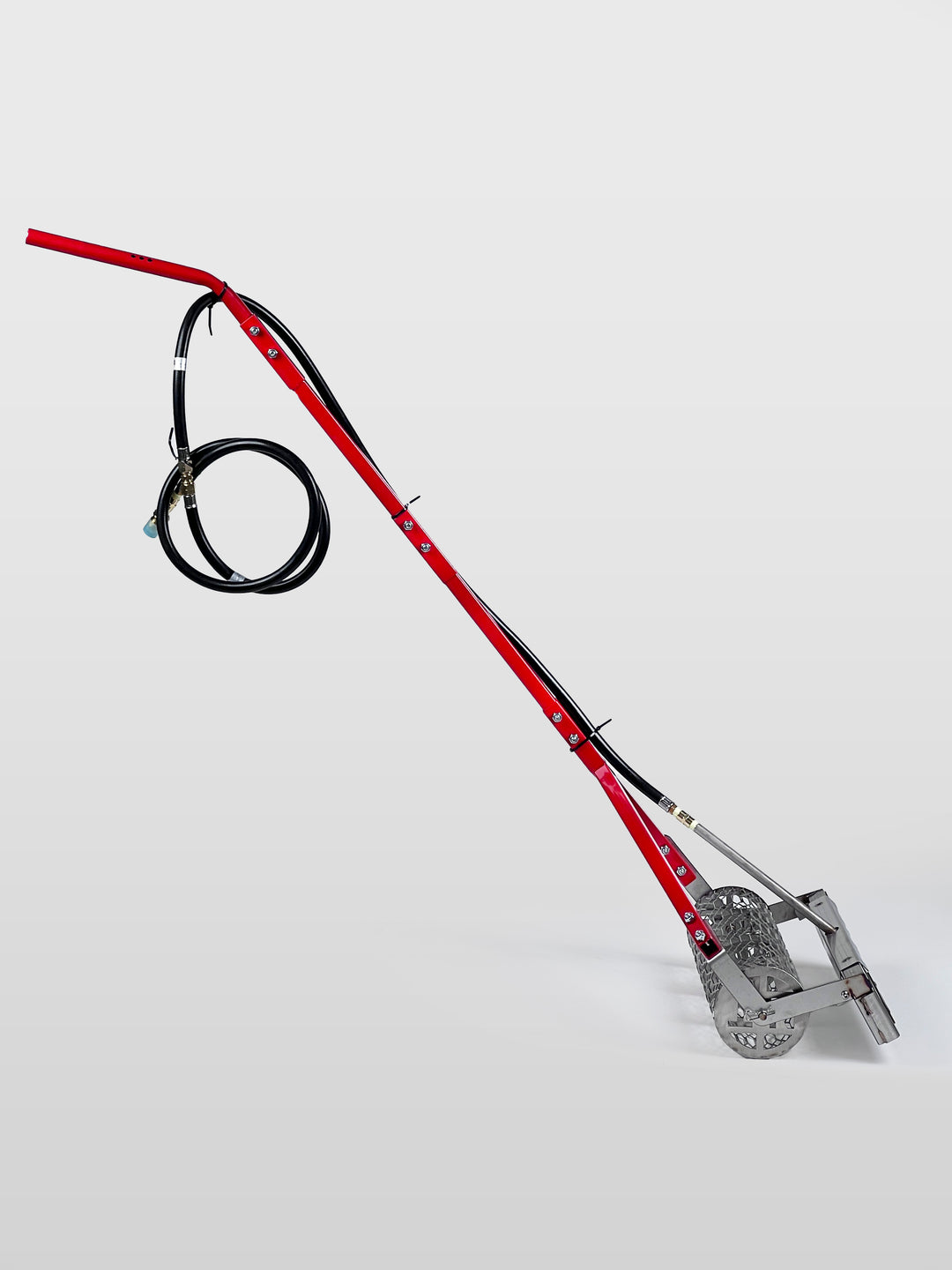 blaze herbicide The Blaze Lightweight Flame Weeder – Neversink Tools