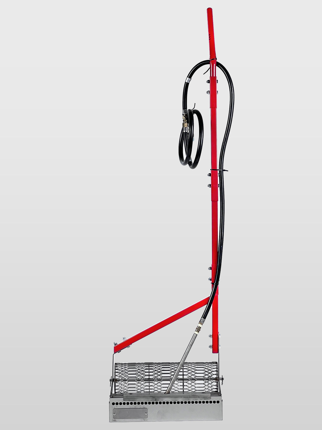 blaze herbicide The Blaze Lightweight Flame Weeder – Neversink Tools
