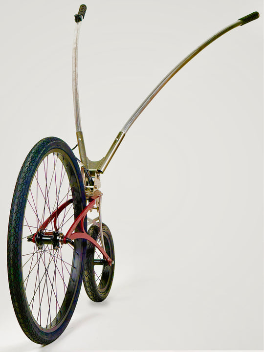 Flyer Wheel Hoe