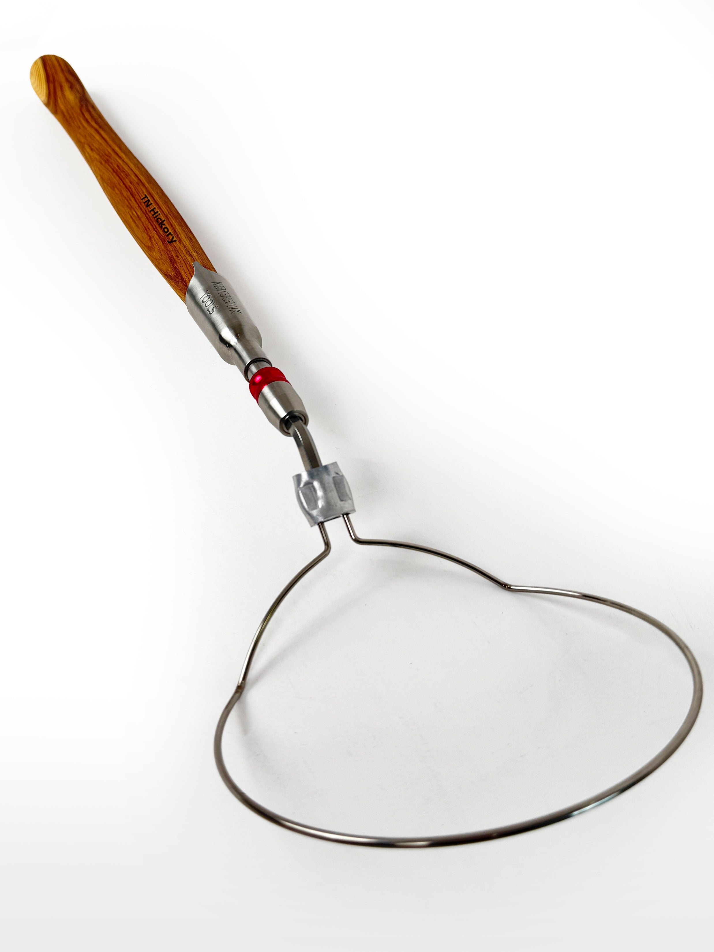 Triad Wire Weeder Kit | Interchangeable Mutineer Hoe – Neversink Tools