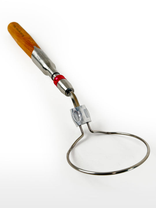 Freedom Wire Hoe Kit for Short Handle Mutineer
