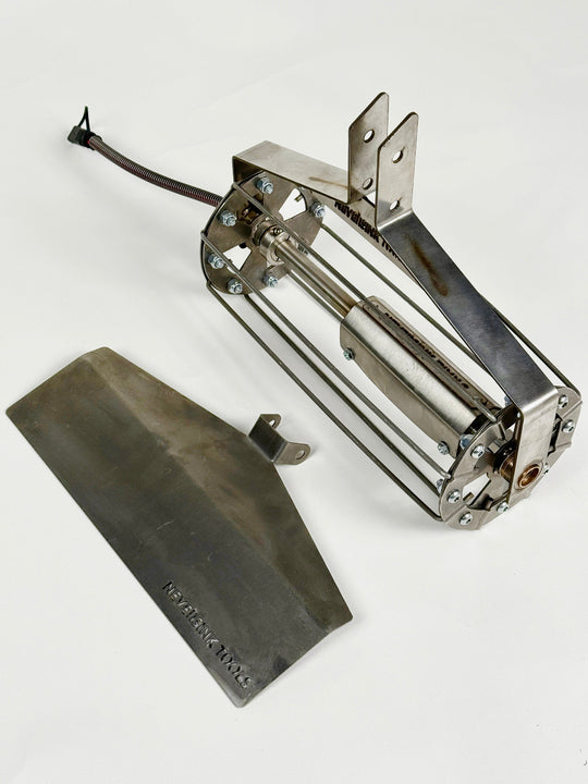 Huscle Basket Weeder Heads