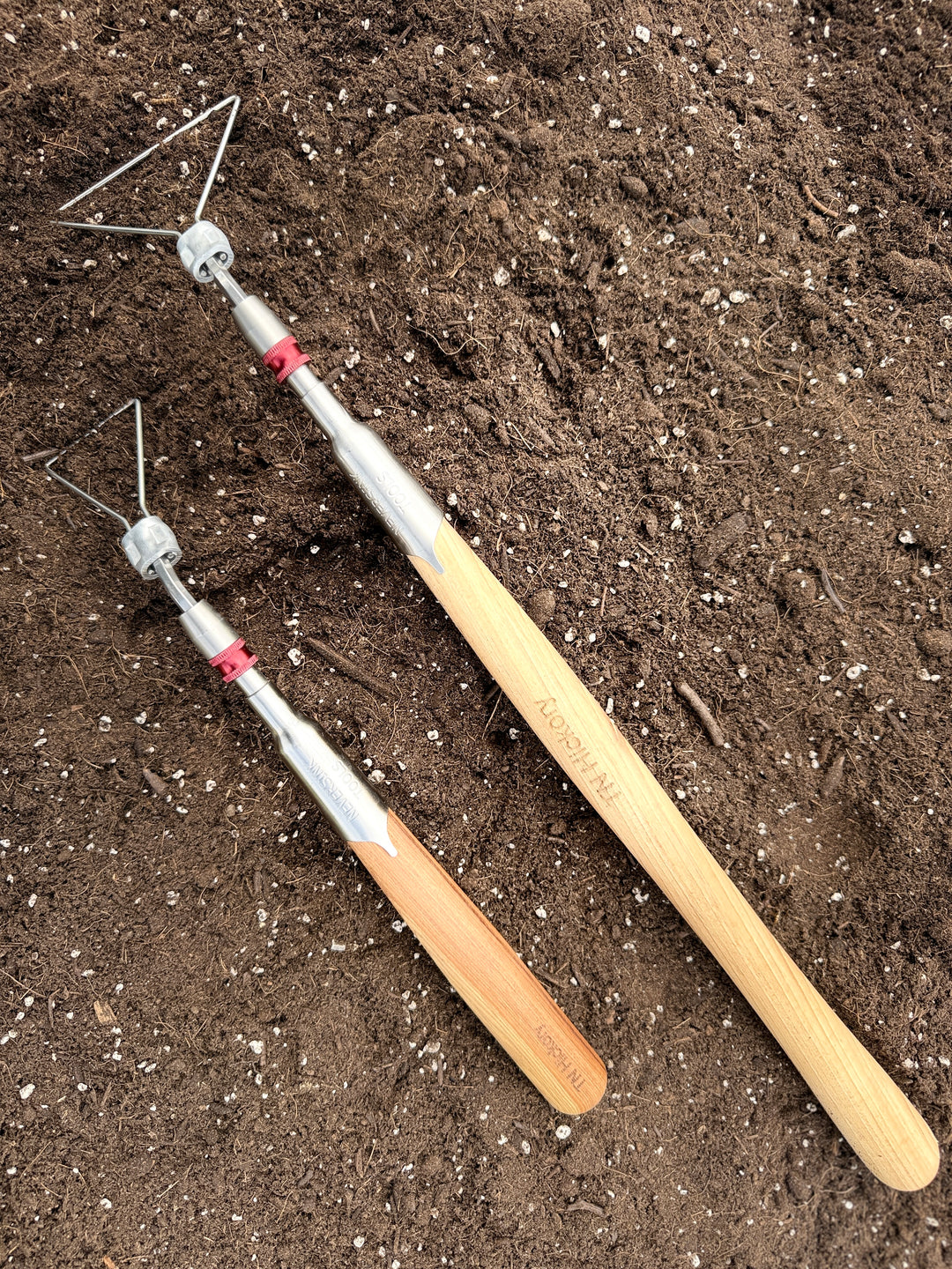 Mutineer Short Handle Wire Weeder Kit