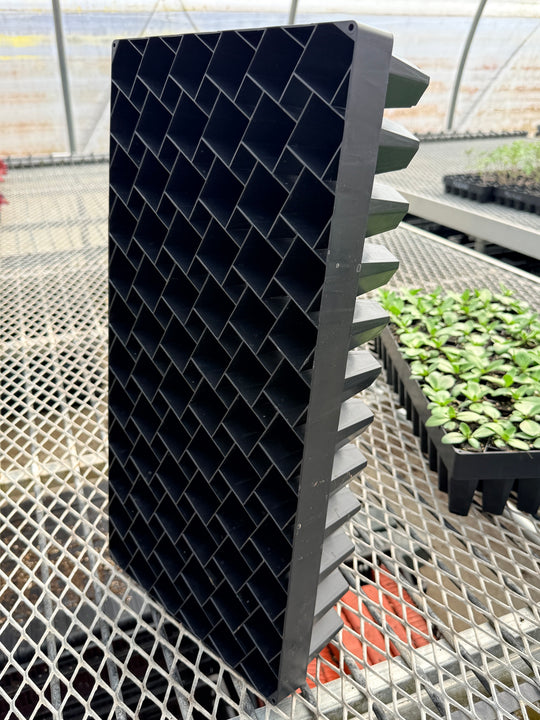 Floret Winstrip® 72 Deep Tray