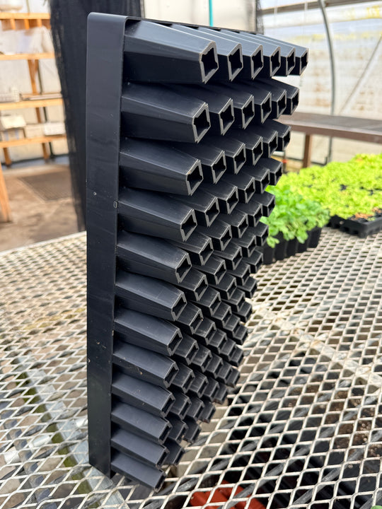 Floret Winstrip® 72 Deep Tray
