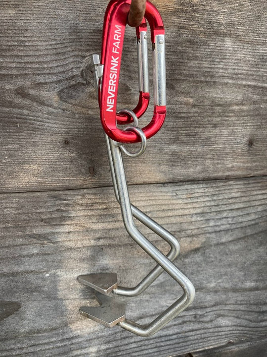 Mutineer Long Handle Variety Kit