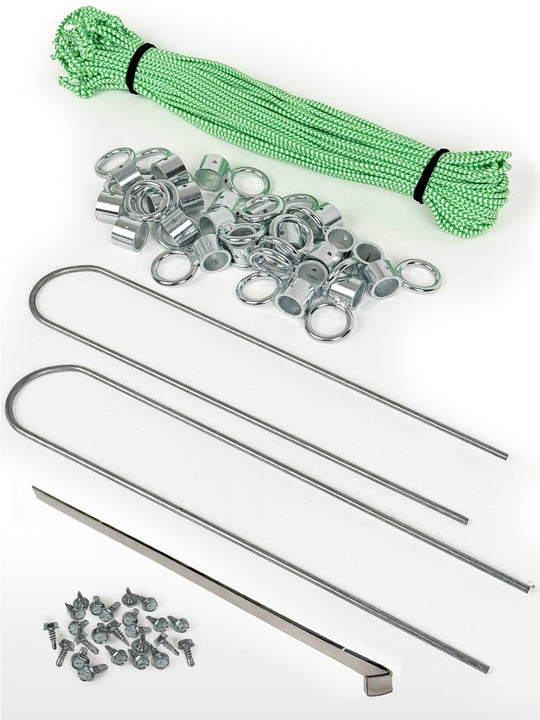 LowCat Conversion Kit for EMT DIY Tunnel