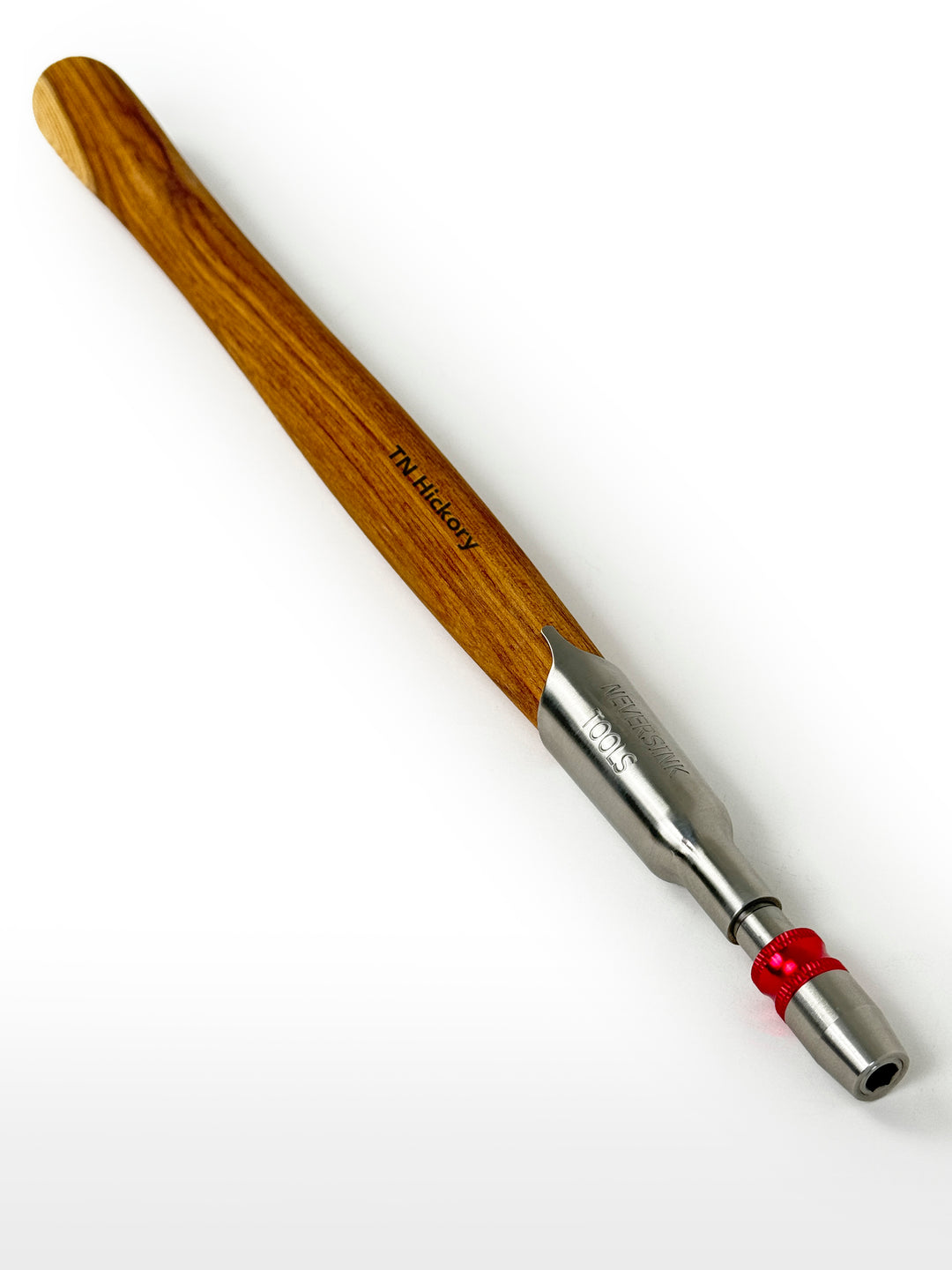 Mutineer Interchangeable Short Handle