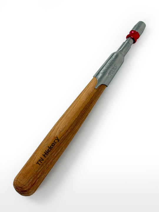 Mutineer Interchangeable Short Handle