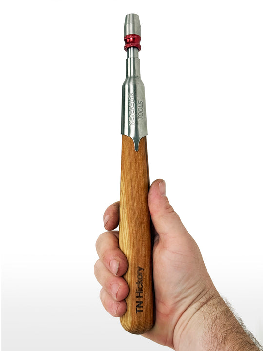 Mutineer Short Handle Wire Weeder Kit