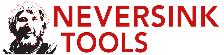 Neversink Tools