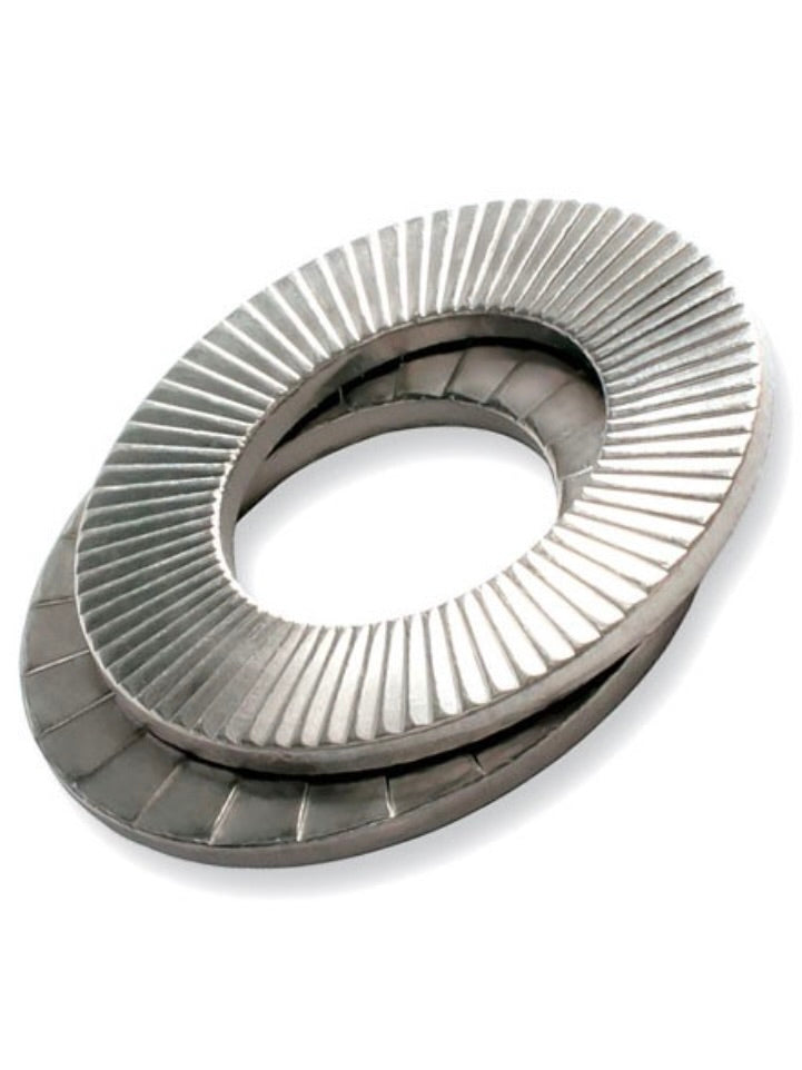 Locking Wedge Washer for T-Bolt