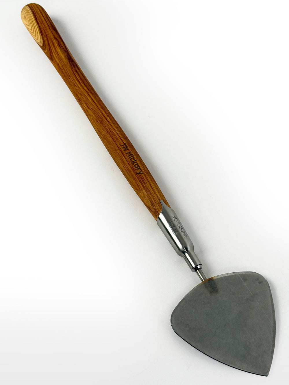 Planting Spade Hand Tool with Hickory Handle