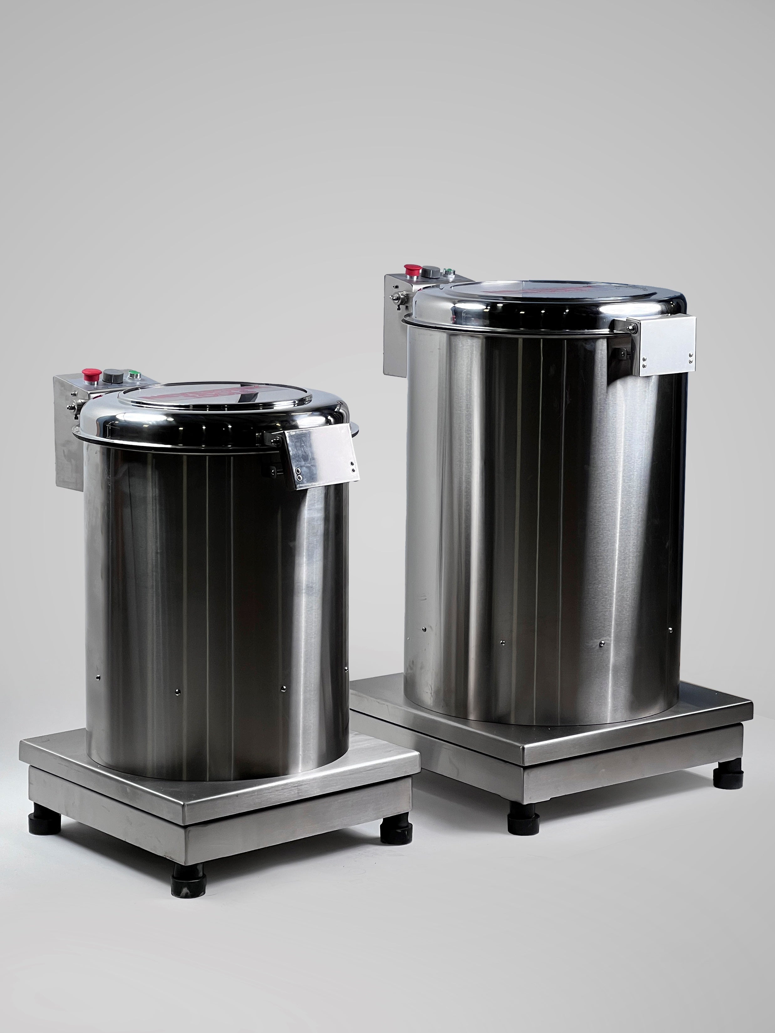 Greens Spinner | Lettuce Dryer | Farms and Restaurants – Neversink