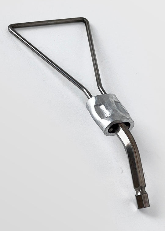 Mutineer Short Handle Wire Weeder Kit