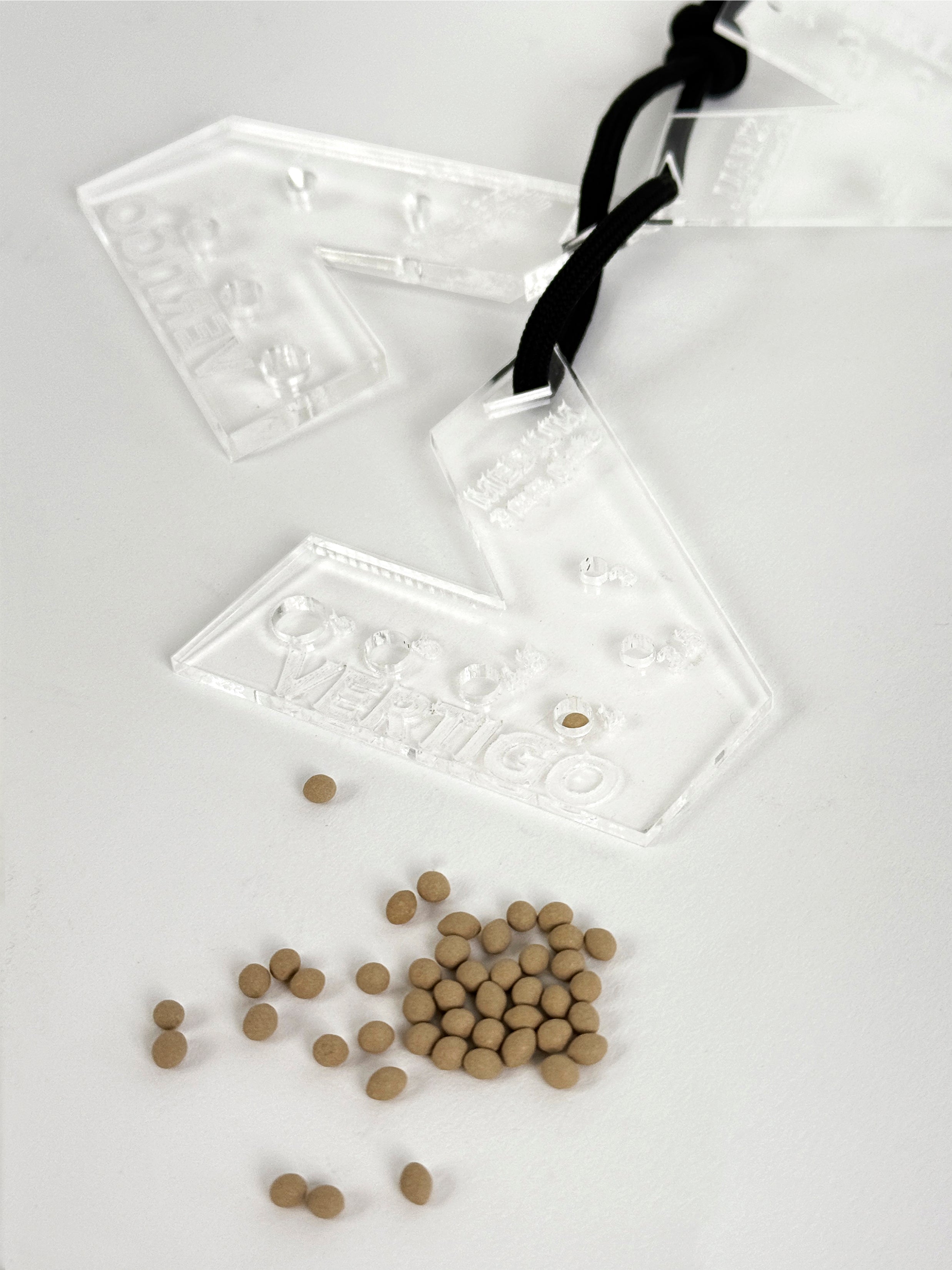 Vertigo Top Plate Guide – Neversink Tools